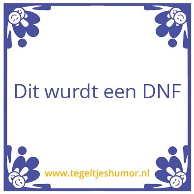 Tegeltje: Gta