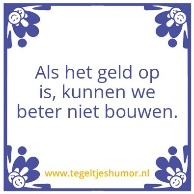 Tegeltje: Frank