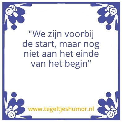 Tegeltje: Ruttiaans