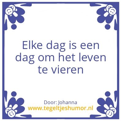 Tegeltje: tegel1