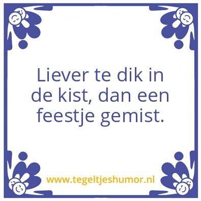 Tegeltje: wc