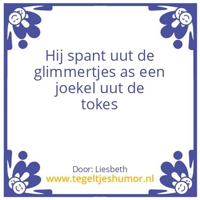 Tegeltje: Rolleman