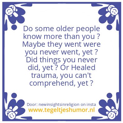 Tegeltje: WAKE UP !