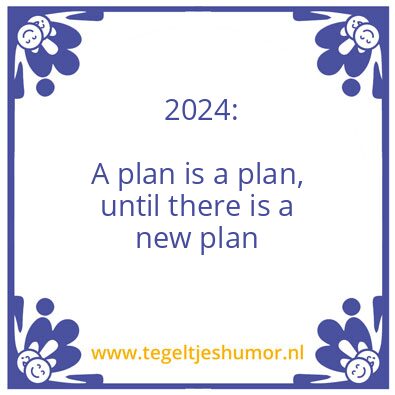 Tegeltje: 2024