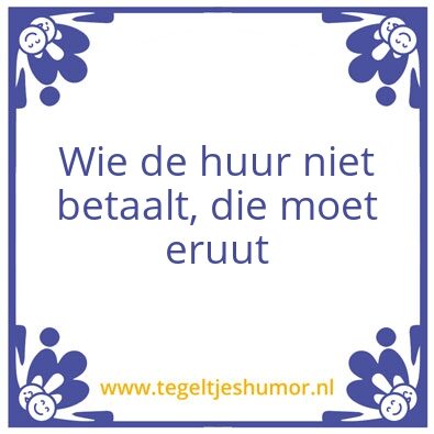 Tegeltje: Laurens