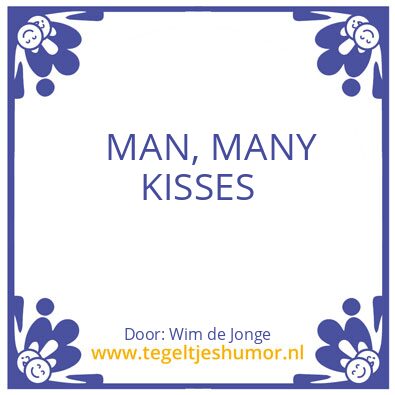 Tegeltje: Your Archangel of the west