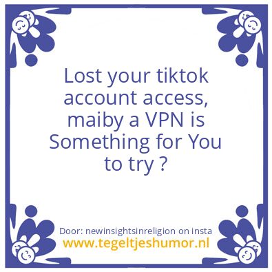 Tegeltje: What ?