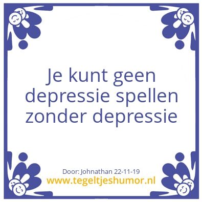Tegeltje: Lik