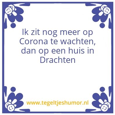 Tegeltje: Drachten