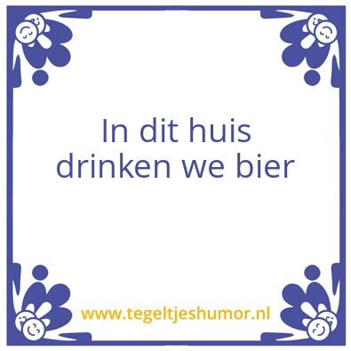 Tegeltje: Kerst
