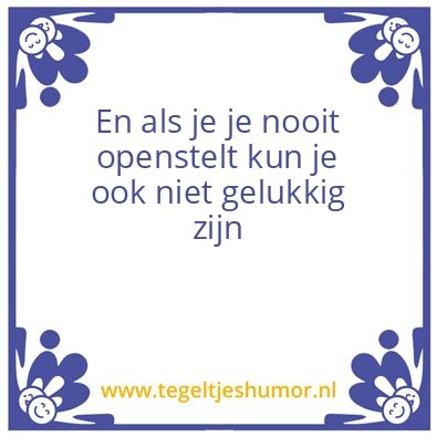 Tegeltje: Xxx