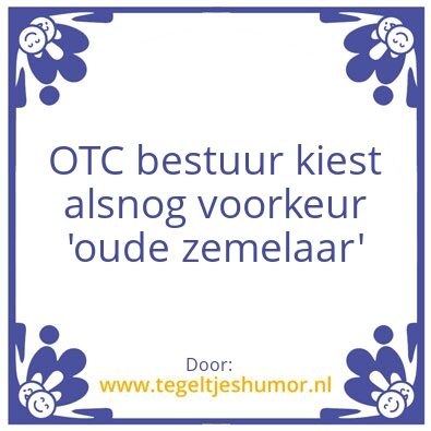 Tegeltje: Tegeltje