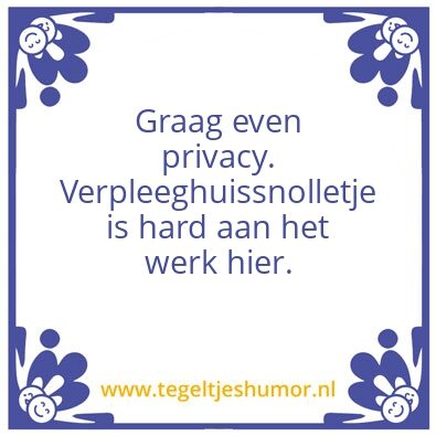 Tegeltje: SSSSSSTTTTTTTG