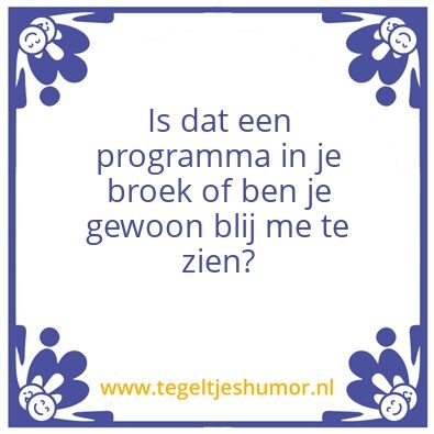 Tegeltje: metoo