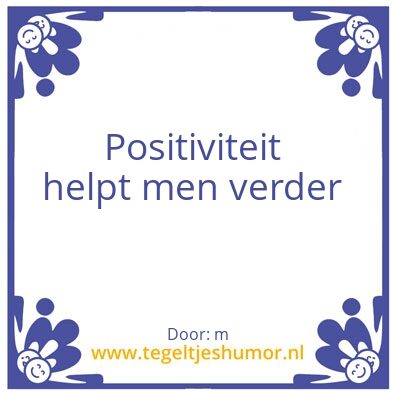 Tegeltje: Joelan