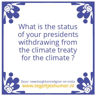 Tegeltje: Dum Donald,s actions