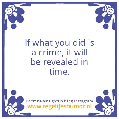 Tegeltje: newinsightsinliving Instagram