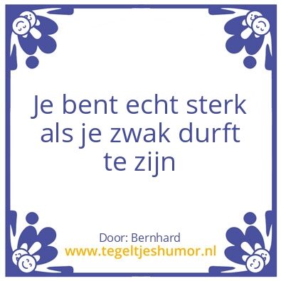 Tegeltje: Piet