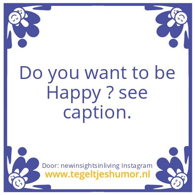 Tegeltje: newinsightsinliving Instagram
