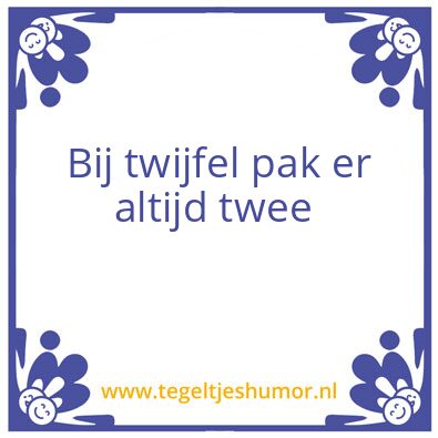 Tegeltje: Snuifduif