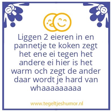Tegeltje: Margootje