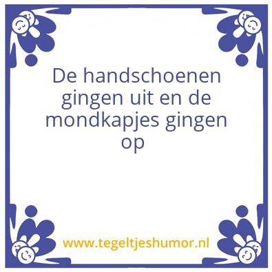 Tegeltje: Marleen