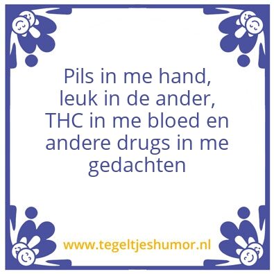 Tegeltje: Tt