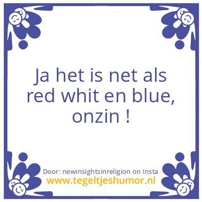 Tegeltje: Let’s Talk Shit Now :