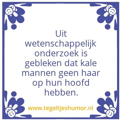 Tegeltje: Wijsheid