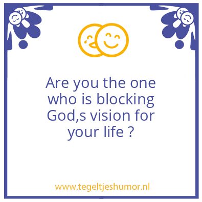 Tegeltje: wanting / needing