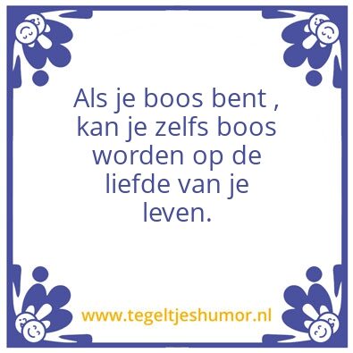 Tegeltje: pauli