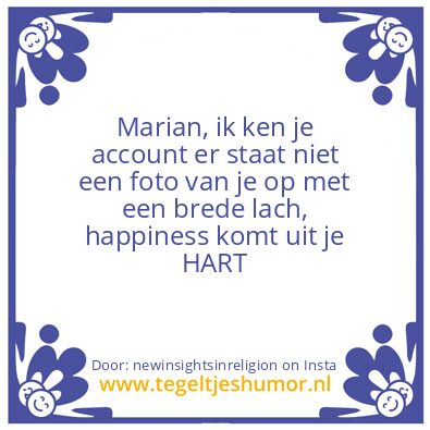 Tegeltje: So called awake ?