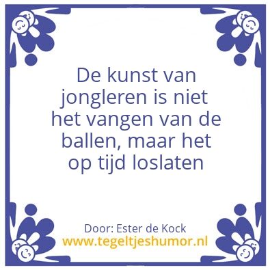 Tegeltje: Anton