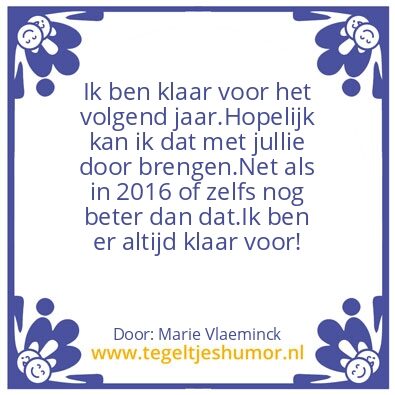 Tegeltje: Mijn vrienden!!!!