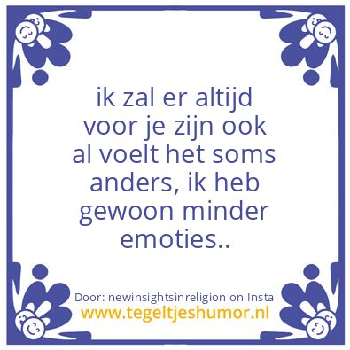 Tegeltje: Marian.