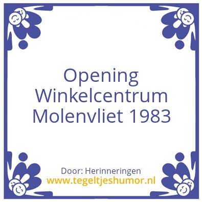 Tegeltje: Woerden Vroeger en Nu