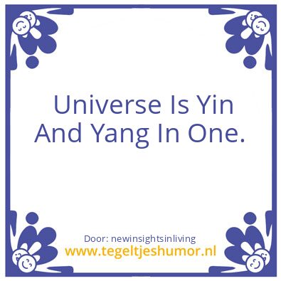 Tegeltje: Your Supreme Leader