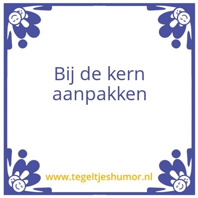 Tegeltje: Marleen