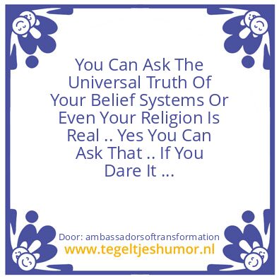 Tegeltje: Yes You Can  2