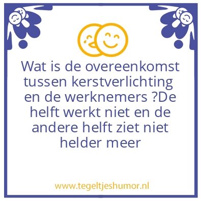 Tegeltje: tim