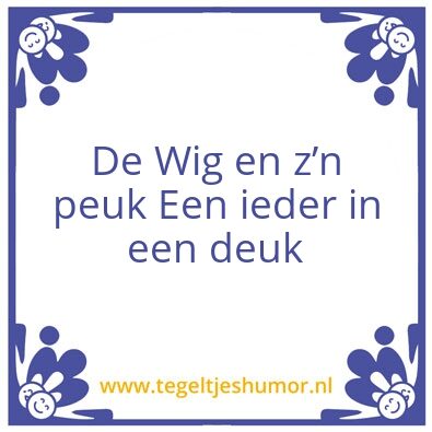 Tegeltje: Philip