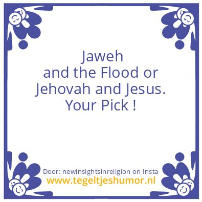Tegeltje: Friend or Enemy – YOUR PICK.