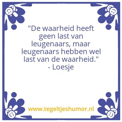 Tegeltje: Klei
