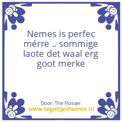 Tegeltje: Spreuken