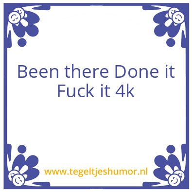 Tegeltje: 1