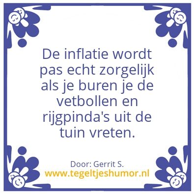 Tegeltje: Ik ben Gerrit.
