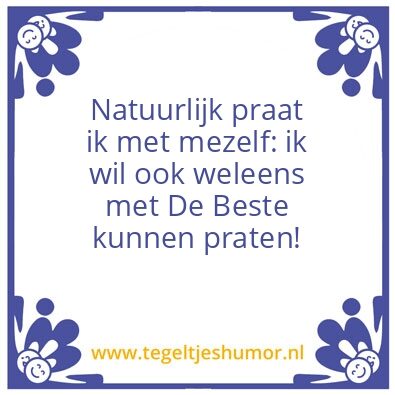 Tegeltje: Een Castientje