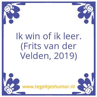 Tegeltje: Fritzl