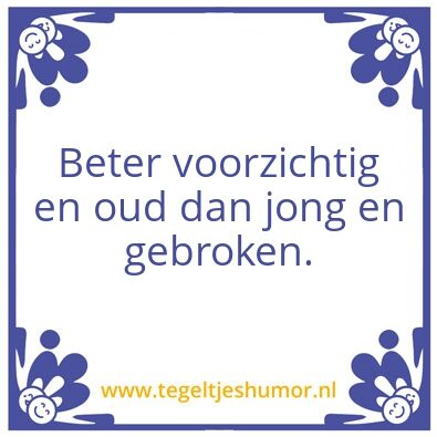 Tegeltje: Voor naomi