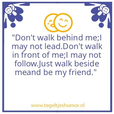 Tegeltje: â¤